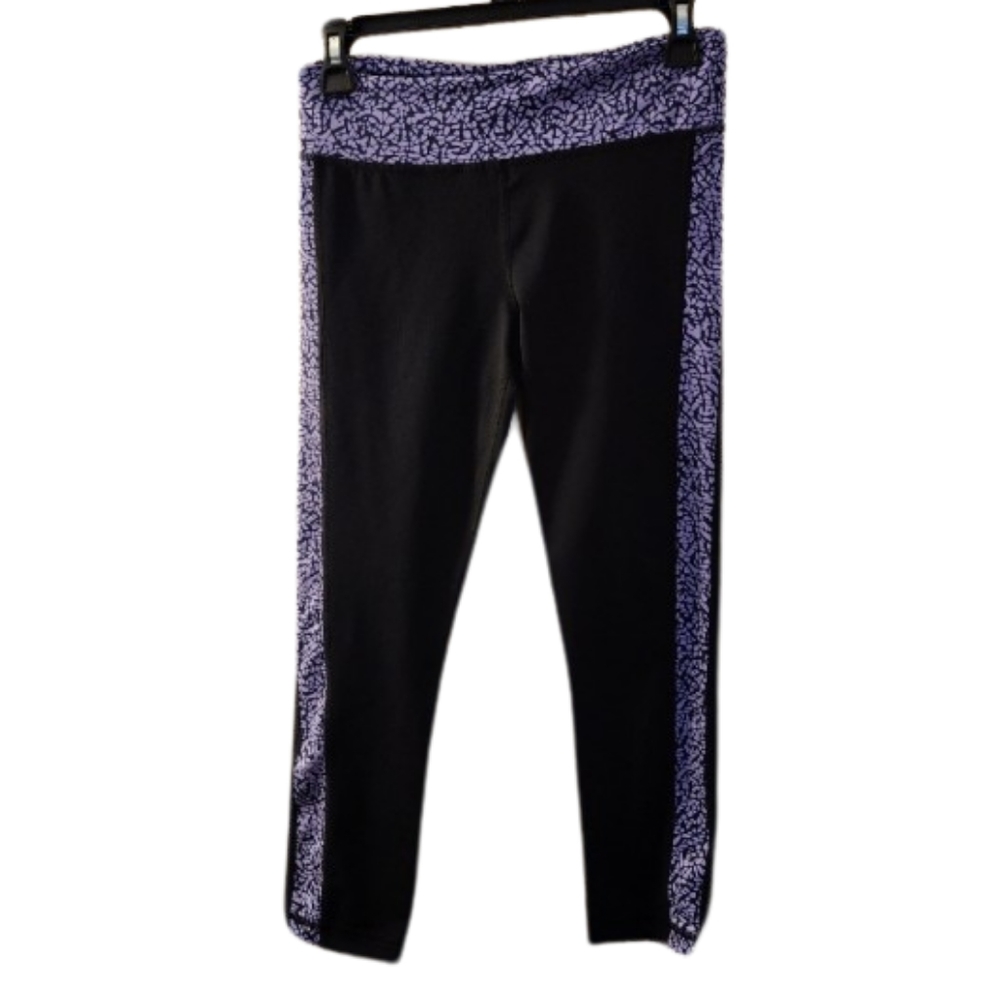 Under Armour Women's Small‎ Capri Leggings